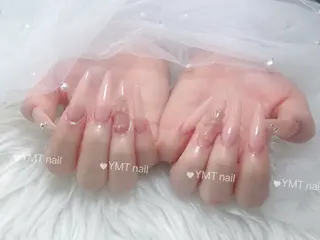 ネイル YMT. NailStudioのネイルデザイン
