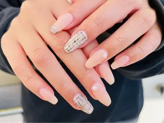 ネイル nail salon アトリエBONOのネイルデザイン