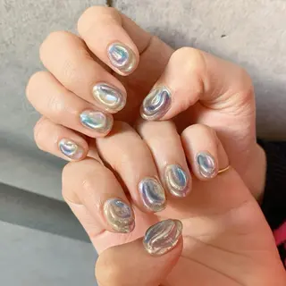 ネイル M. Shihoのネイルデザイン