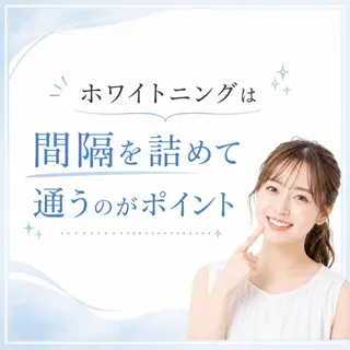 ホワイトニング ショップ船橋２号店のエステ・リラクイメージ