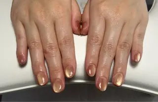 ネイル BONNIE NAILのネイルデザイン