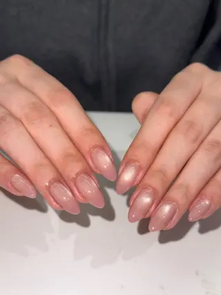 ネイル WOLTOKYO渋谷 yunaのネイルデザイン