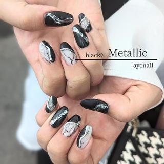 ネイル 推しネイル | 　aycnailのネイルデザイン