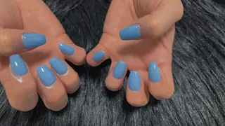 ネイル coco nailのネイルデザイン