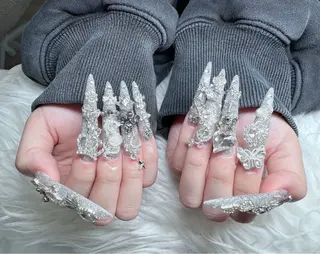 ネイル HANI NAIL SALONのネイルデザイン