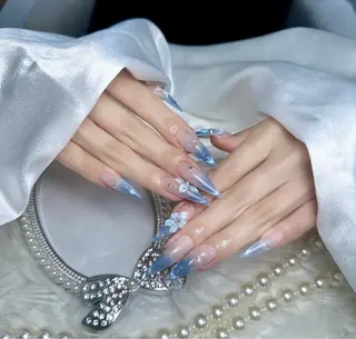 ネイル Miyu Nailのネイルデザイン