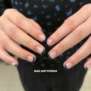 ネイル NAIL DOT STUDIO堺筋本町のネイルデザイン