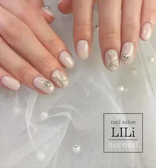ネイル Sari ✳︎のネイルデザイン