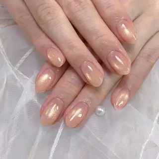 ネイル Twinkle Nail Kuboのネイルデザイン