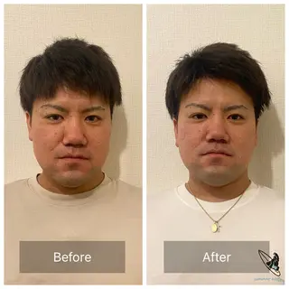 メンズ 平井 歩美のエステ・リラクイメージ