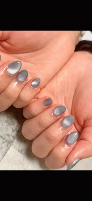 ネイル ishida miokaのネイルデザイン