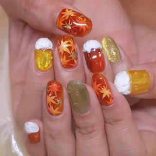ネイル Dreamer nailのネイルデザイン