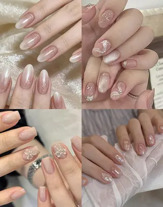 ネイル ami ｜韓国っぽnailのネイルデザイン