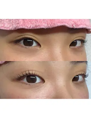 マツエク・マツパ トータルビューティー サロン・Ｎの眉毛・アイブロウイメージ