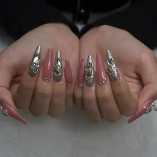 ネイル Sully Nail Labのネイルデザイン