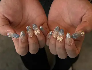ネイル Y's nail ˚✧₊YUIのネイルデザイン