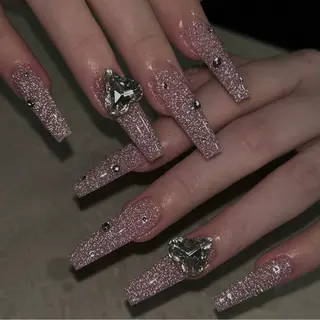 ネイル Julie NailSalonのネイルデザイン