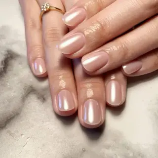 ネイル Min. Nail Salonのネイルデザイン