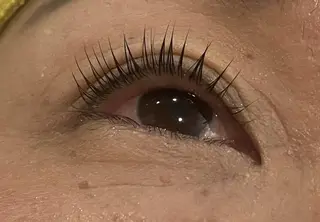 マツエク・マツパ LUMINA Rika.のマツエク・マツパデザイン