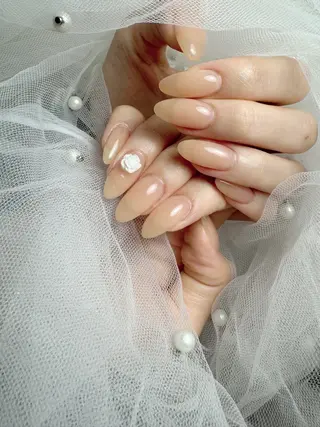 ネイル M.T nailのネイルデザイン