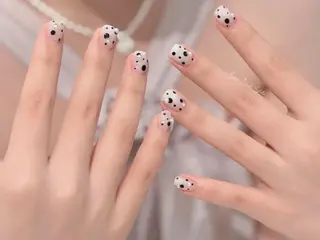 ネイル ユキ ネイル💅のネイルデザイン