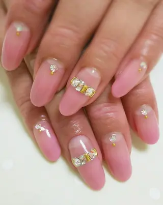 ネイル Mrs Nailのネイルデザイン