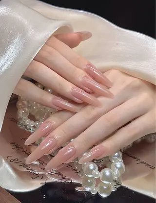 ネイル RanRan Nail専門店のネイルデザイン