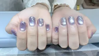 ネイル リラック ネイルサロンのネイルデザイン