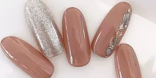 ネイル LienBeauty 西川口西口店のネイルデザイン