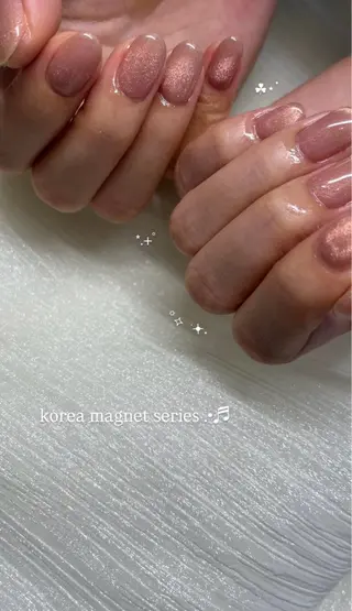 ネイル soary nailのネイルデザイン