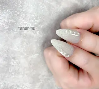 ネイル テネルネイル tener nailのネイルデザイン