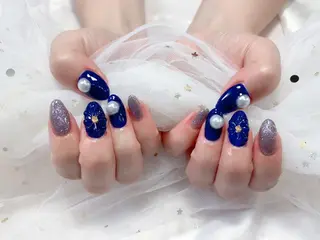 ネイル ジョリ Kai🪄✨のネイルデザイン