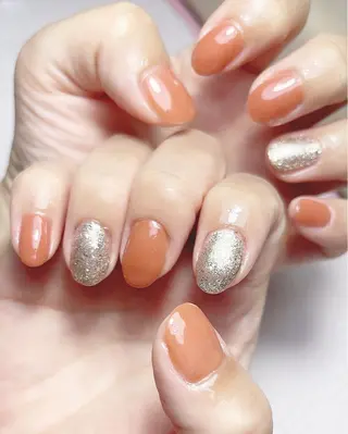 ネイル Pears Nail MARIのネイルデザイン