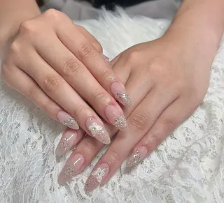 ネイル neco H.babynailのネイルデザイン