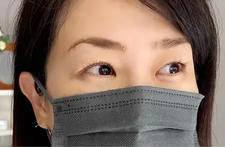 マツエク・マツパ ma-pa eye＆hairのマツエク・マツパデザイン