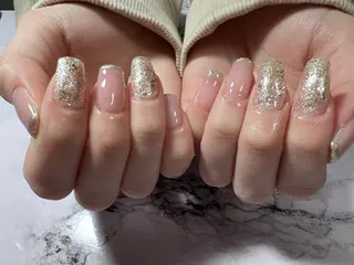 ネイル Mimi Nailのネイルデザイン