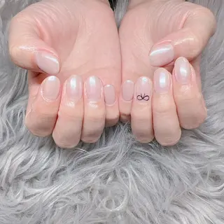 ネイル DollyGirl KYOKOのネイルデザイン