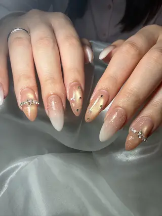 ネイル nailroom‪ sb‪‪𓈒𓂂𓏸のネイルデザイン