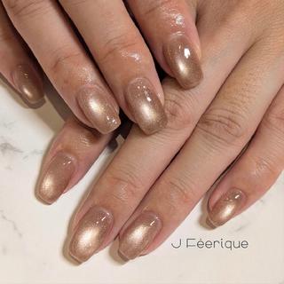 ネイル Eri 歴9年 / 南森町ネイル💅のネイルデザイン