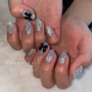 ネイル Tielu Yukiのネイルデザイン