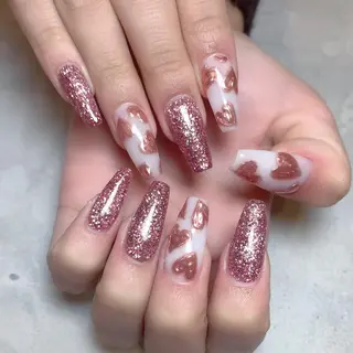 ネイル EMU NAILのネイルデザイン