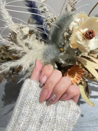 ネイル sis nail 梅田 あい子のネイルデザイン