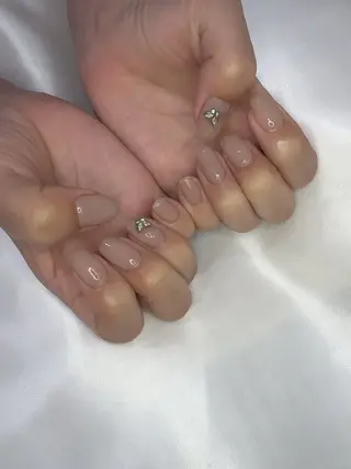 ネイル SOL NAILのネイルデザイン
