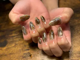 ネイル nailstudio saiのネイルデザイン