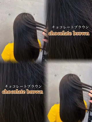 ショート カラー 透明感カラー/艶 ✖️上品/修生🥀のヘアスタイル