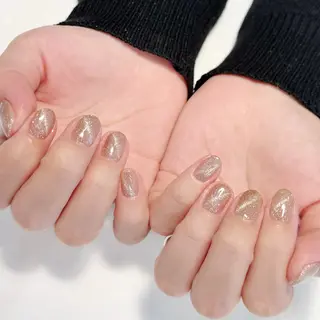 ネイル NailOnason ナナのネイルデザイン