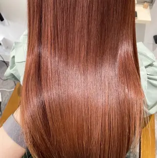 ゆいな 🎀のヘアスタイル