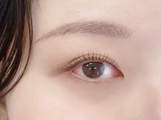 マツエク・マツパ salon noleのマツエク・マツパデザイン