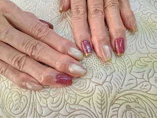 ネイル precious nail roomのネイルデザイン