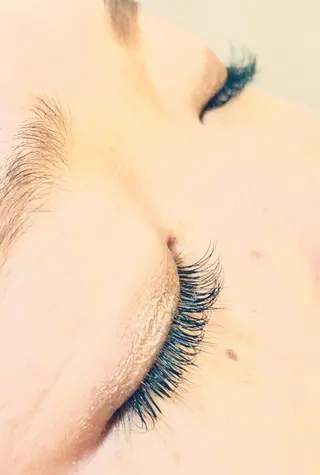 マツエク・マツパ fossette hair&eyeのマツエク・マツパデザイン